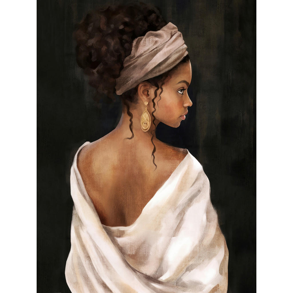 Monee OLEJOMALBA, lidé, 90/120 cm