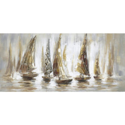 Monee OLEJOMALBA, pláž a moře, 150/70 cm