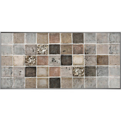 Monee OLEJOMALBA, abstraktní, 150/70 cm