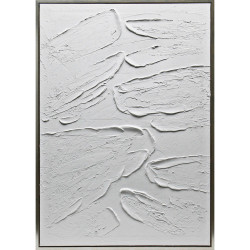 Monee OLEJOMALBA, abstraktní, 70/100 cm