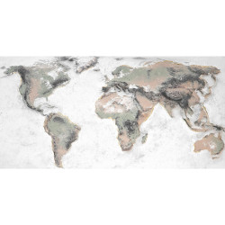 Monee OLEJOMALBA, krajina a příroda, 150/70 cm