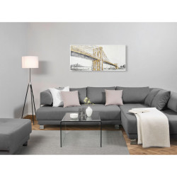 Monee OLEJOMALBA, mosty, 150/70 cm