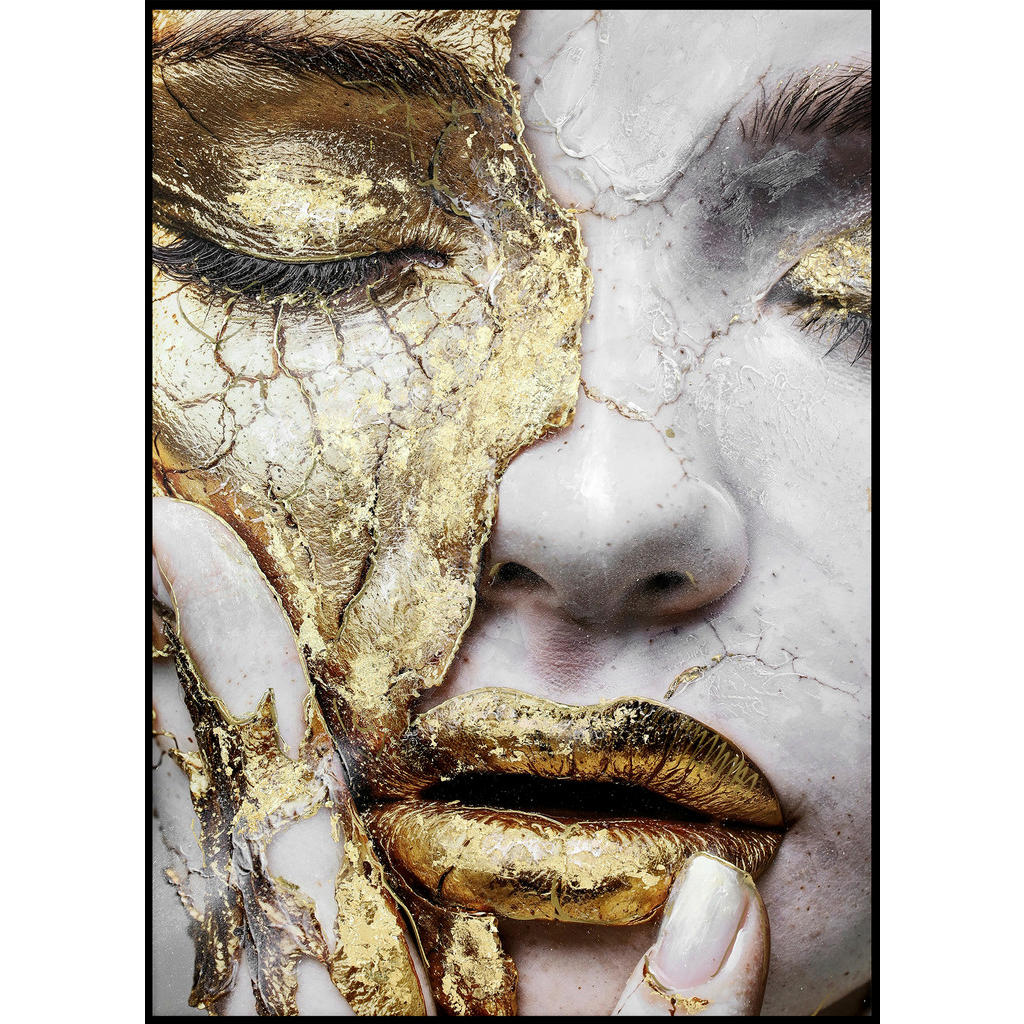 Monee OLEJOMALBA, ženy, 50/70 cm