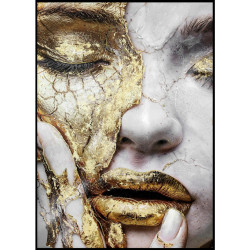 Monee OLEJOMALBA, ženy, 50/70 cm