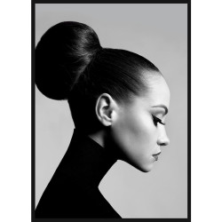 Monee TIŠTĚNÉ OBRAZY NA PLÁTNĚ, ženy, 51,2/71,2 cm