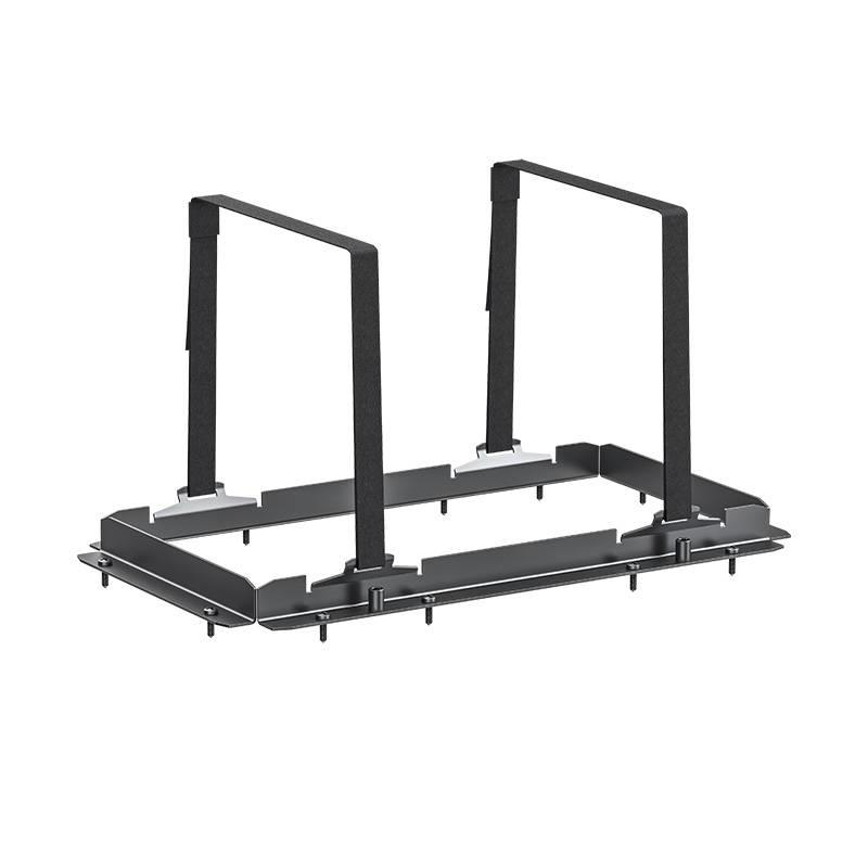 Montážní konstrukce pro EcoFlow Power Kits 5 kWh baterie