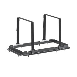 Montážní konstrukce pro EcoFlow Power Kits 5 kWh baterie