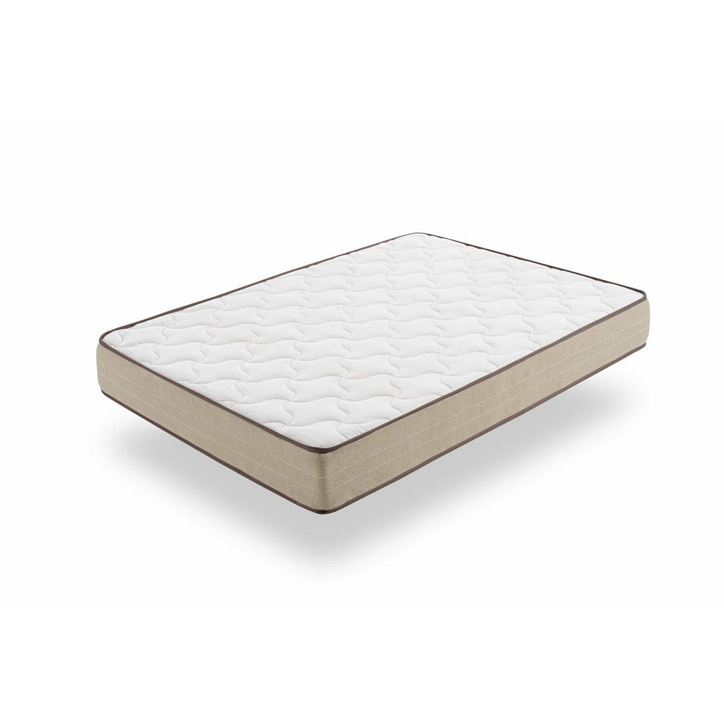 Moonia MATRACE Bamboo Fresh 21cm, 150x200cm - Tvrdost H2/H3