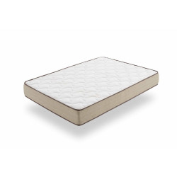 Moonia MATRACE Bamboo Fresh 21cm, 150x200cm - Tvrdost H2/H3