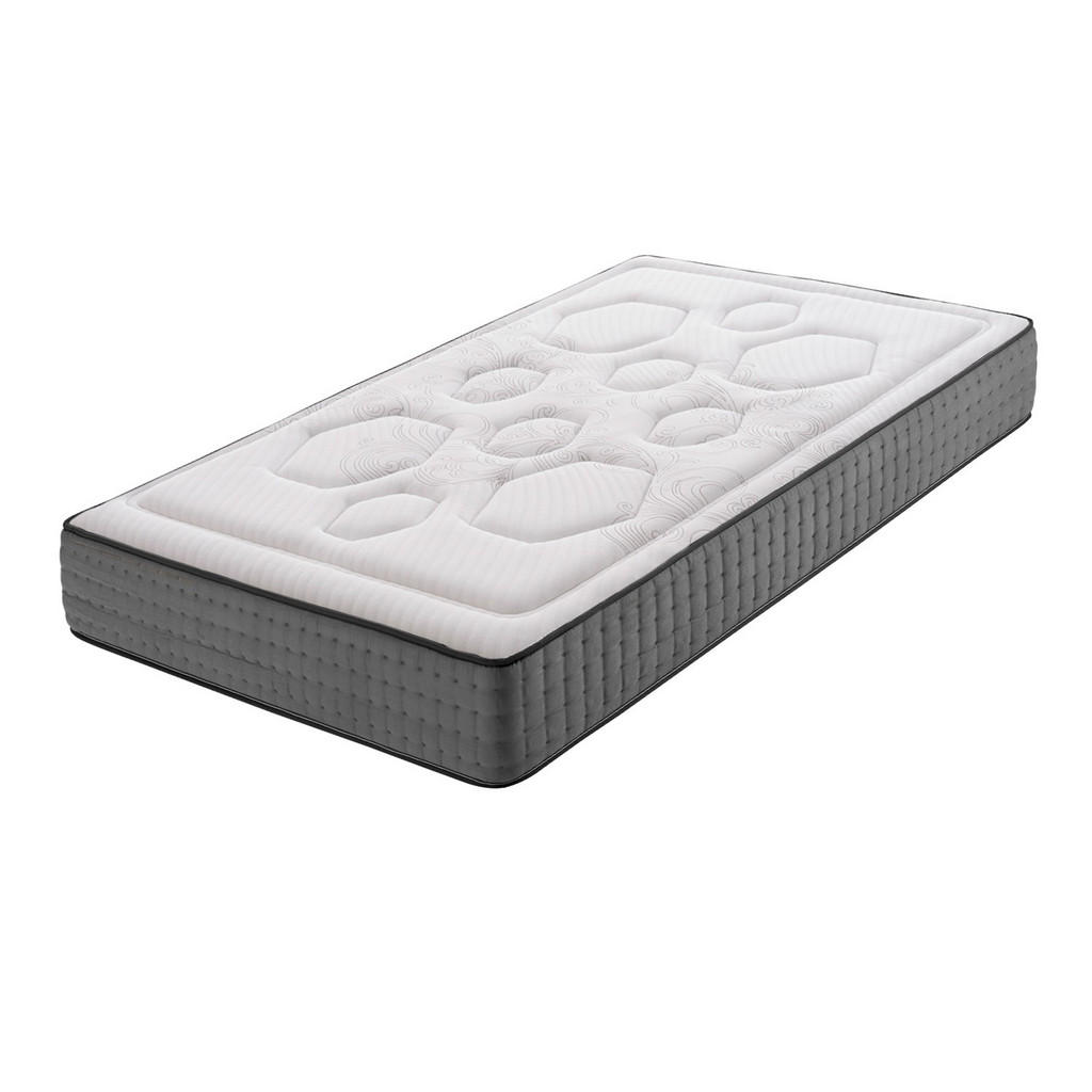 Moonia MATRACE Hexacare 28cm 90X200cm - Tvrdost H3/H4