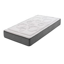 Moonia MATRACE Hexacare 28cm 90X200cm - Tvrdost H3/H4