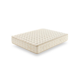 Moonia MATRACE Magnifique - 90X190 cm- Tvrdost H3/H4