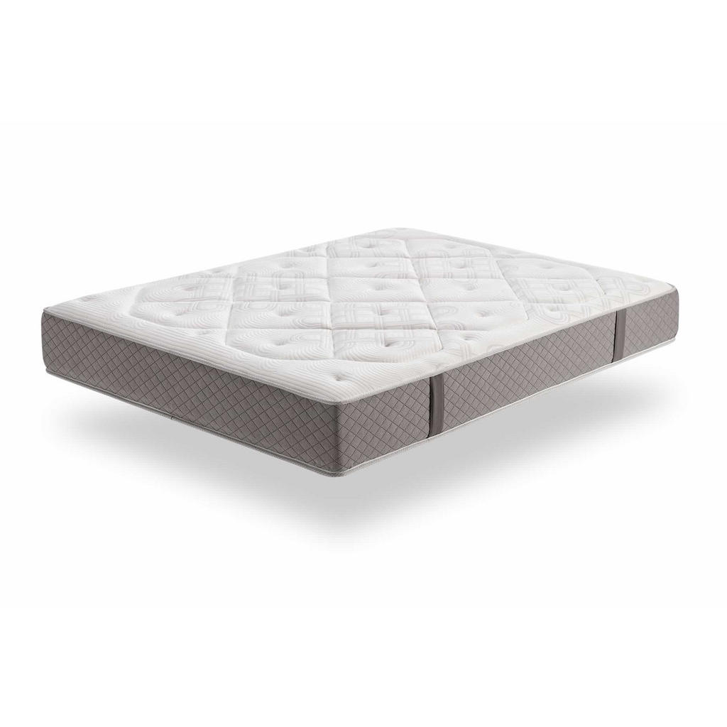 Moonia MATRACE Platinium Classic, 26cm, 160x190cm - Tvrdost H2/H3