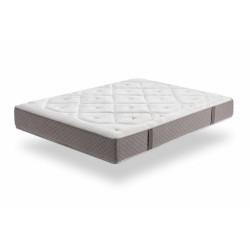 Moonia MATRACE Platinium Classic, 26cm, 160x190cm - Tvrdost H2/H3