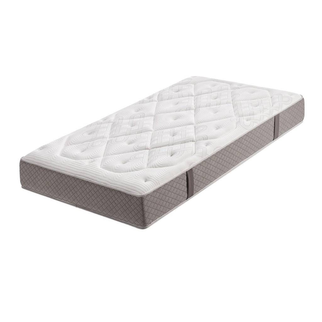 Moonia MATRACE Platinium Classic, 26cm, 90x200cm - Tvrdost H2/H3