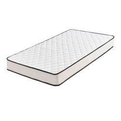 Moonia MATRACE Slim Max 15cm, 80x190cm - Tvrdost H2/H3