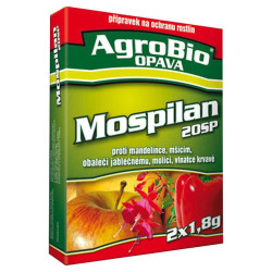 Mospilan 20 SP 2x1,8 g