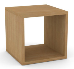 Multifunkční stolek rea block - buk