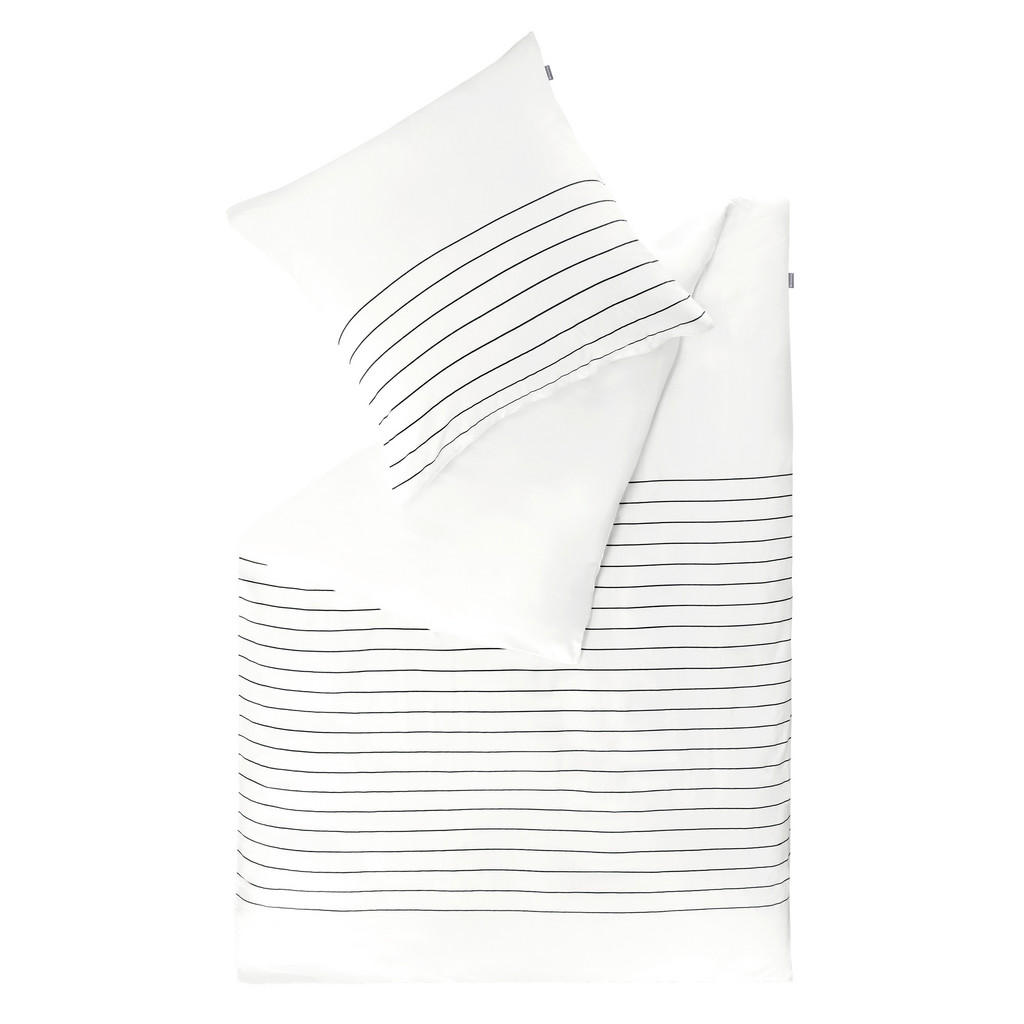 Musterring OBOUSTRANNÉ POVLEČENÍ, renforcé, bílá, 135/200 cm