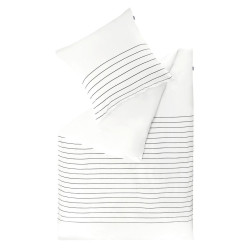 Musterring OBOUSTRANNÉ POVLEČENÍ, renforcé, bílá, 135/200 cm