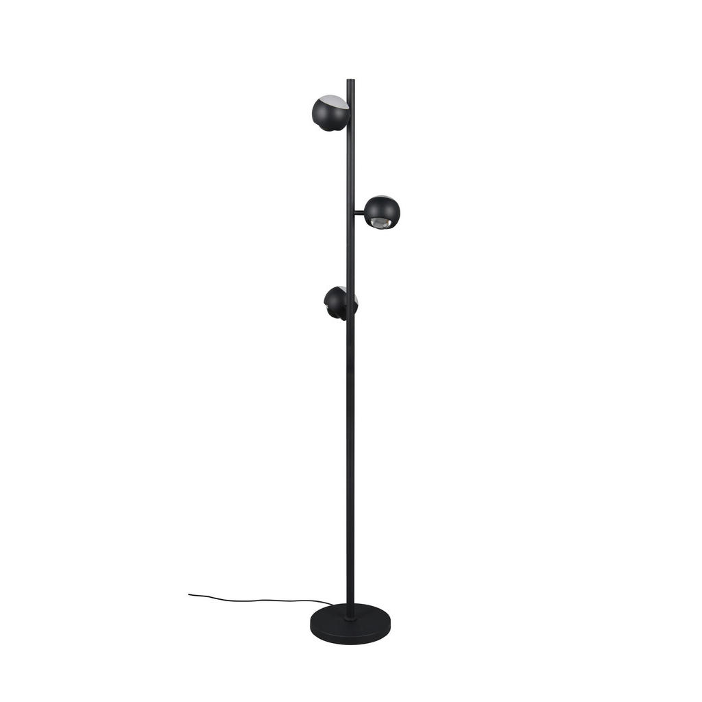Musterring STOJACÍ LED LAMPA, 25/150 cm