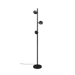 Musterring STOJACÍ LED LAMPA, 25/150 cm