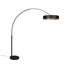 Musterring STOJACÍ LED SVÍTIDLO, 60/200 cm