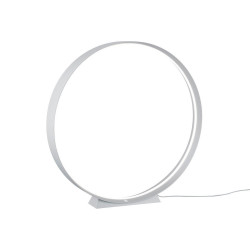 Musterring STOJACÍ LED SVÍTIDLO, 75/76 cm
