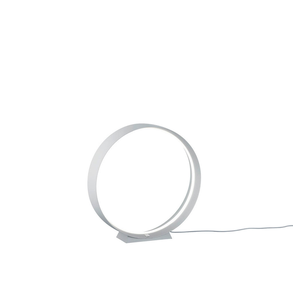 Musterring STOLNÍ LED LAMPA, dálkový ovladač, 45/45 cm