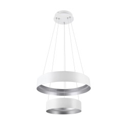 Musterring ZÁVĚSNÉ LED SVÍTIDLO, 50/150 cm