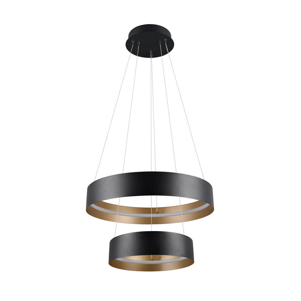 Musterring ZÁVĚSNÉ LED SVÍTIDLO, 60/150 cm
