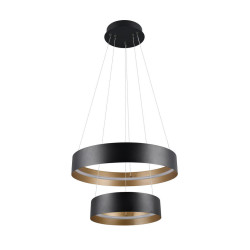 Musterring ZÁVĚSNÉ LED SVÍTIDLO, 60/150 cm