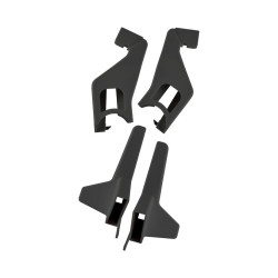 My Baby Lou ADAPTÉR PRO VYSOKOU ŽIDLI, černá