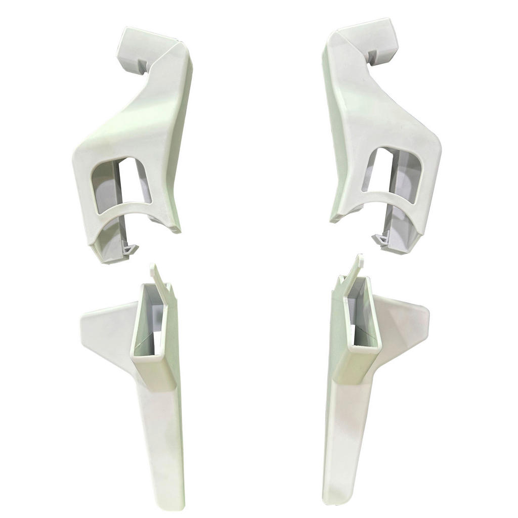 My Baby Lou ADAPTÉR PRO VYSOKOU ŽIDLI, bílá