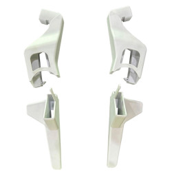 My Baby Lou ADAPTÉR PRO VYSOKOU ŽIDLI, bílá