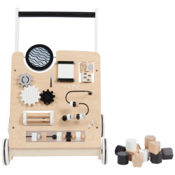 My Baby Lou CHODÍTKO - VOZÍK