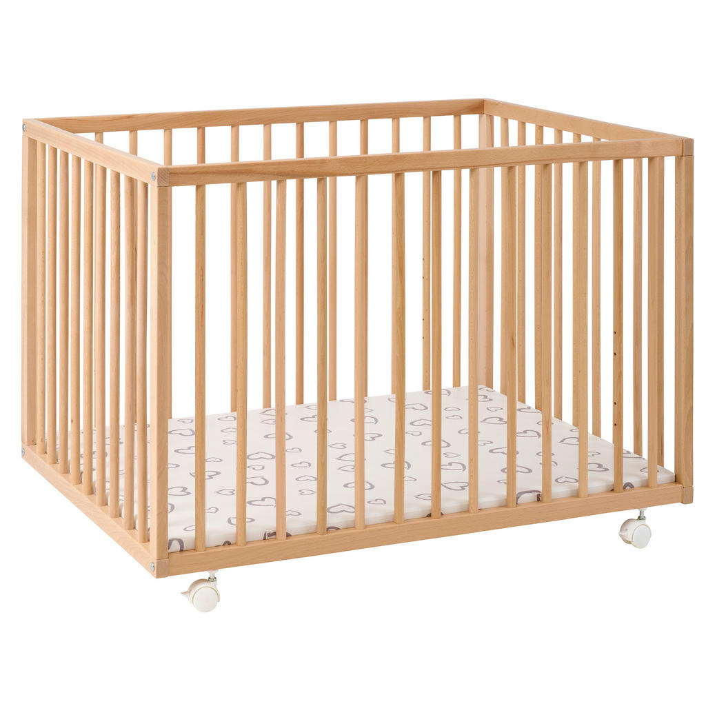 My Baby Lou DĚTSKÁ OHRÁDKA, 100/75/68 cm