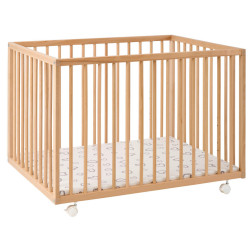 My Baby Lou DĚTSKÁ OHRÁDKA, 100/75/68 cm