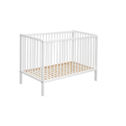 My Baby Lou DĚTSKÁ POSTÝLKA 60 cmx120 cm