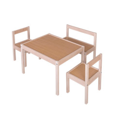 My Baby Lou DĚTSKÁ SEDACÍ SOUPRAVA