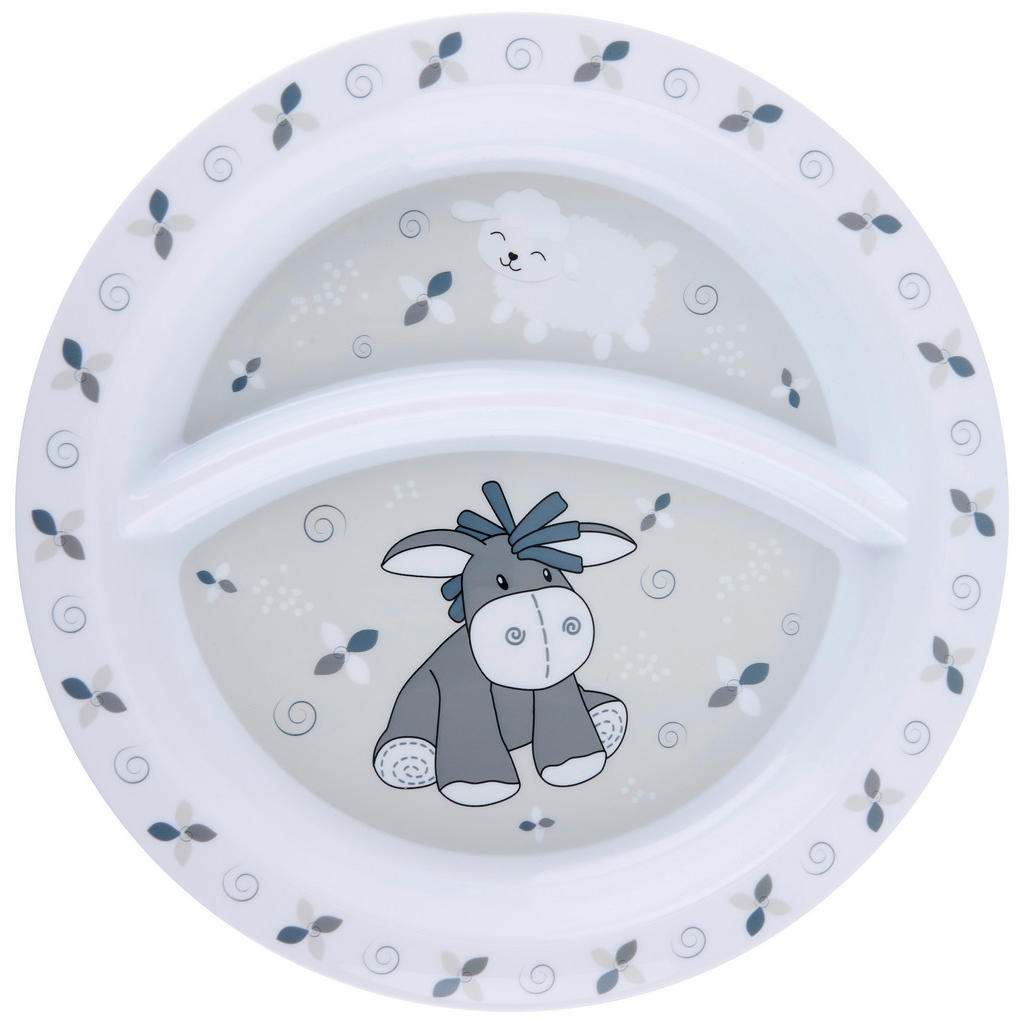 My Baby Lou DĚTSKÝ TALÍŘ