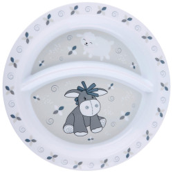 My Baby Lou DĚTSKÝ TALÍŘ