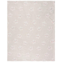 My Baby Lou HEBKÁ DEKA, 75/100 cm