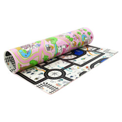 My Baby Lou KOBEREC NA HRANÍ,