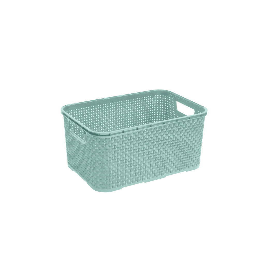 My Baby Lou KOŠÍK NA DROBNOSTI plast