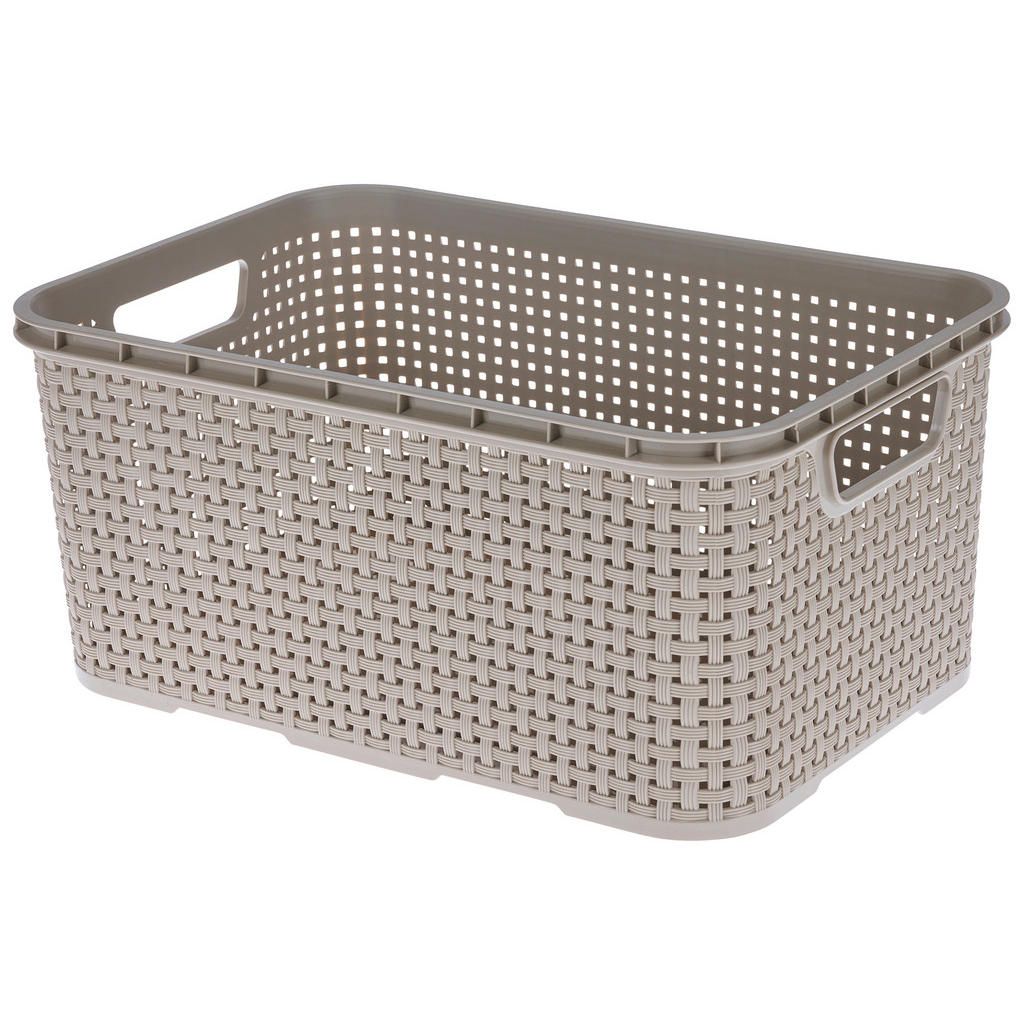 My Baby Lou KOŠÍK NA DROBNOSTI, plast