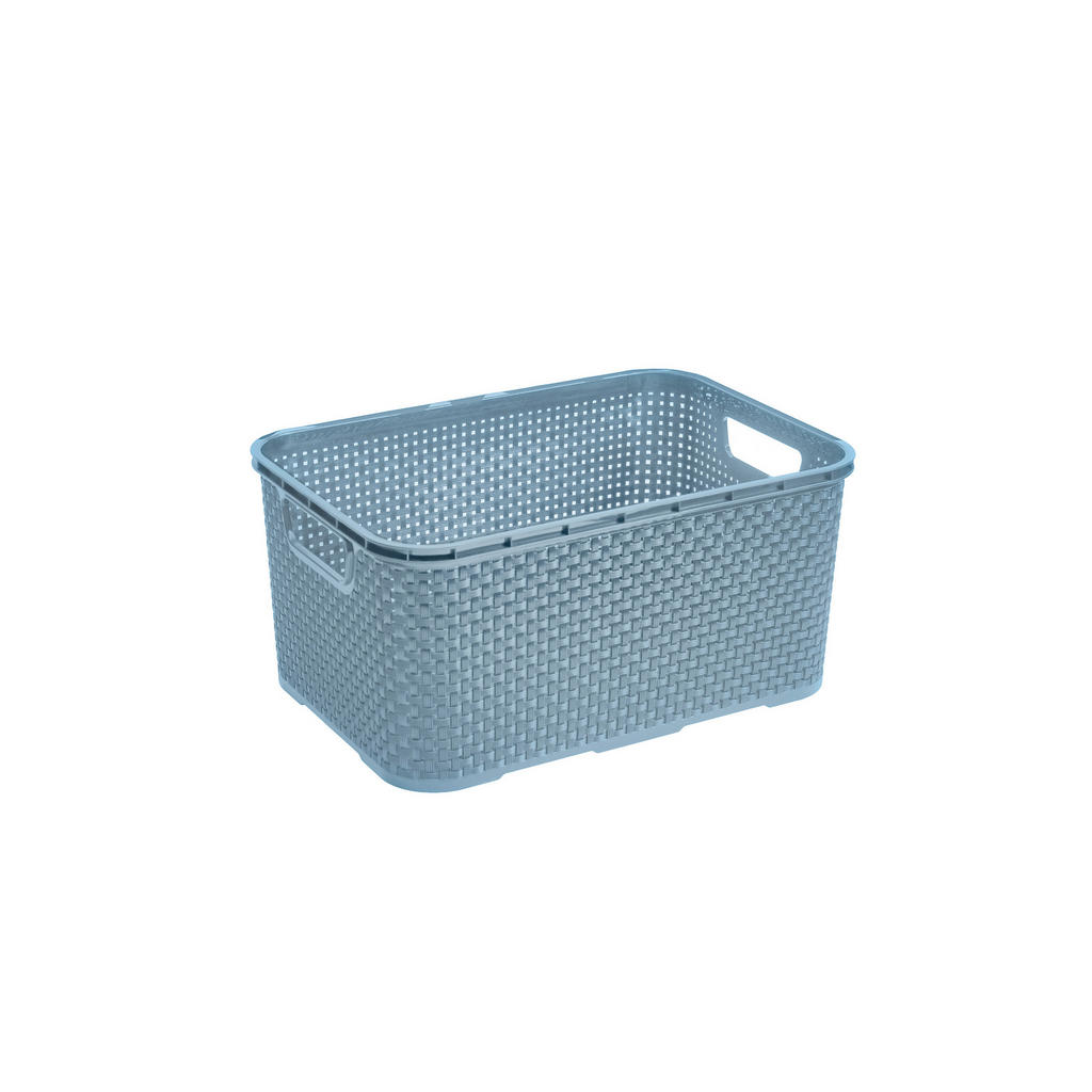 My Baby Lou KOŠÍK NA DROBNOSTI, plast