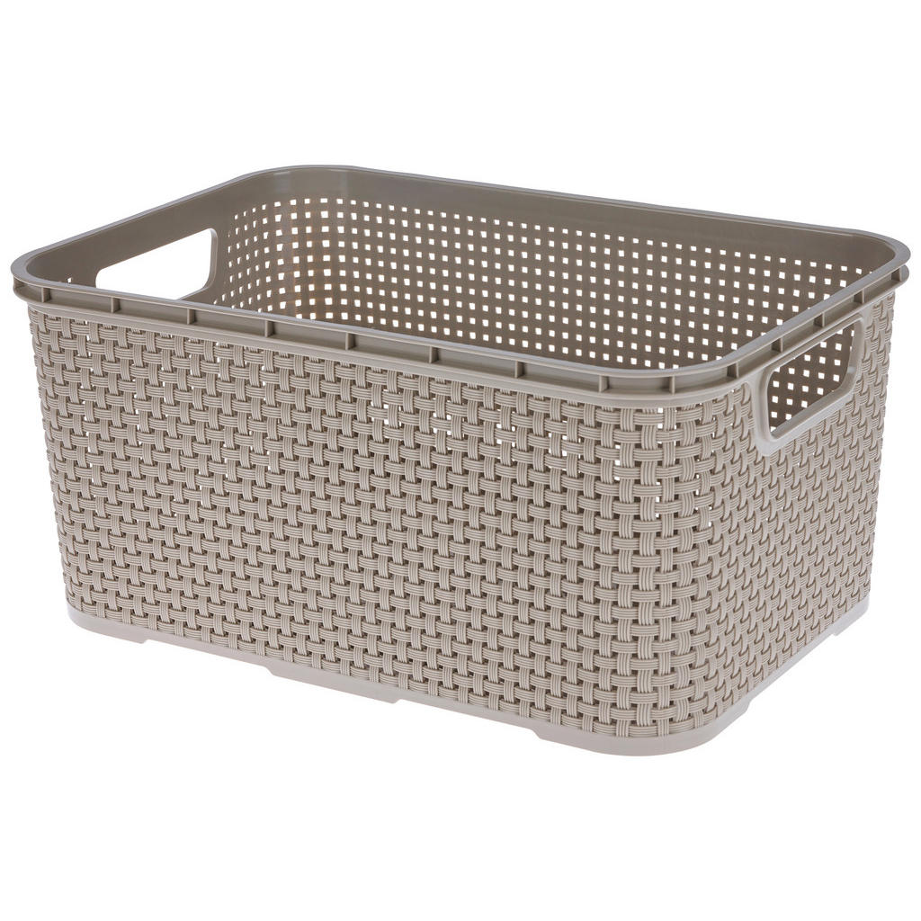 My Baby Lou KOŠÍK NA DROBNOSTI, plast