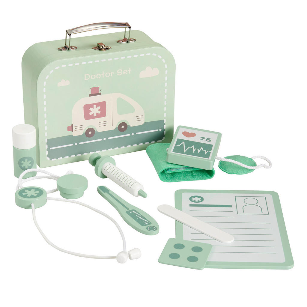 My Baby Lou KUFR NA HRANÍ