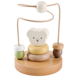 My Baby Lou MOTORICKÁ HRA